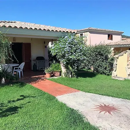 Costanza San Teodoro (Sardinia)